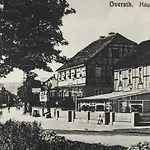 Bergischer Hof Overath