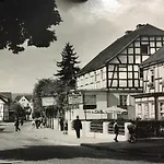 Bergischer Hof Affittacamere 3*