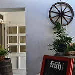 Bergischer Hof Affittacamere