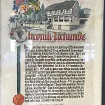 Bergischer Hof Affittacamere Overath