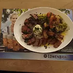 Bergischer Hof 3*