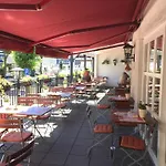 Bergischer Hof Affittacamere 3*