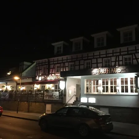 Bergischer Hof Overath