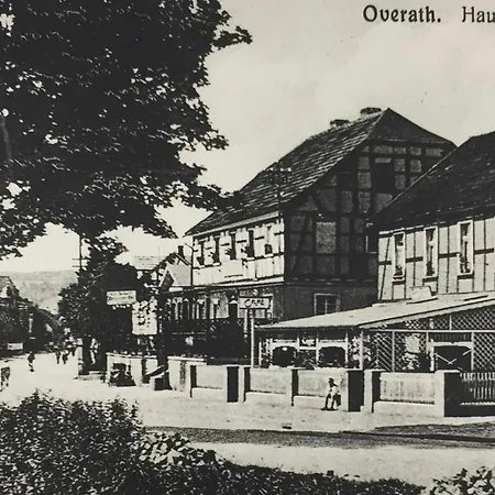 Bergischer Hof Overath