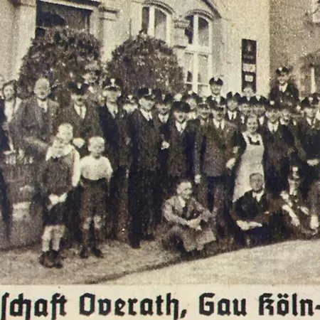 Bergischer Hof