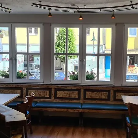 Bergischer Hof Overath