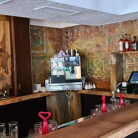 Pensionat Bergischer Hof