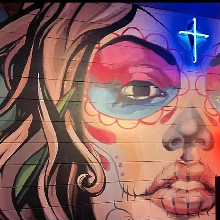 בית הארחה Bergischer Hof 3*