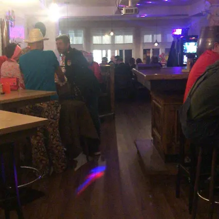 招待所 伯杰斯彻霍夫酒店 奥弗拉特