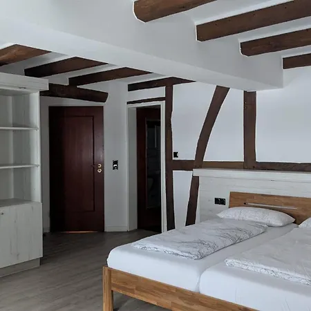 Bergischer Hof 3*