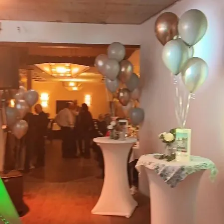 Bergischer Hof Overath