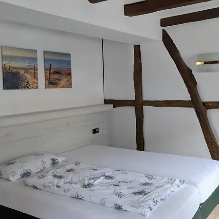Bergischer Hof Overath