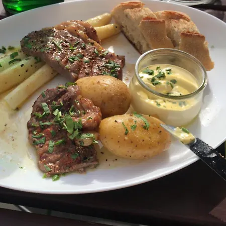 Bergischer Hof 3*