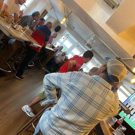 Bergischer Hof Overath