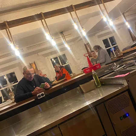 Penzion Bergischer Hof