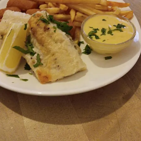 Bergischer Hof Penzion