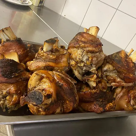 Penzion Bergischer Hof 3*