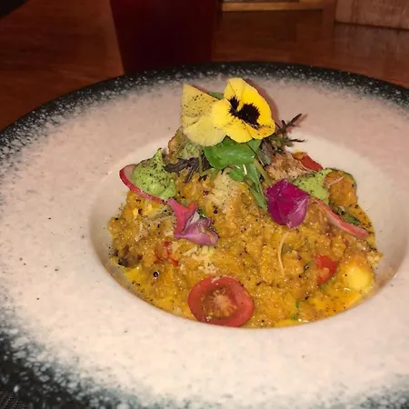 Bergischer Hof 3* אובראט