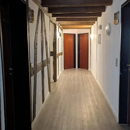 Bergischer Hof Penzion