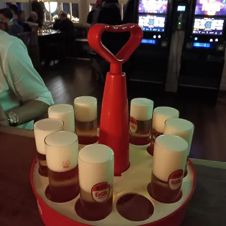 Penzion Bergischer Hof