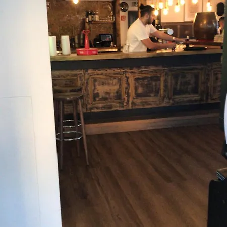 伯杰斯彻霍夫酒店 3*