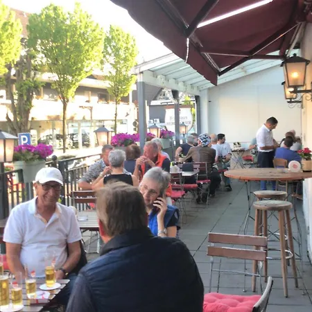 Bergischer Hof Overath