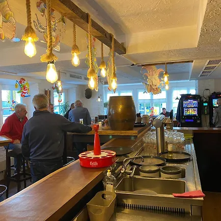 Bergischer Hof 3* Overath