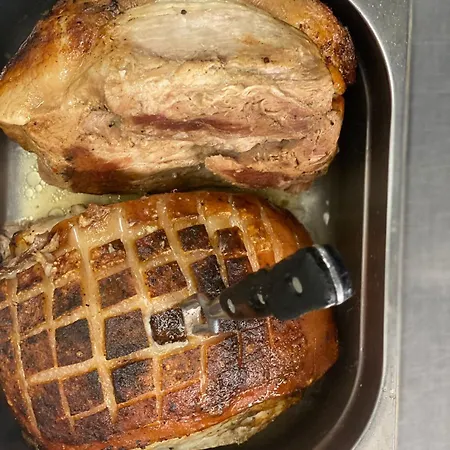 בית הארחה Bergischer Hof 3*