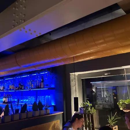 Bergischer Hof בית הארחה אובראט