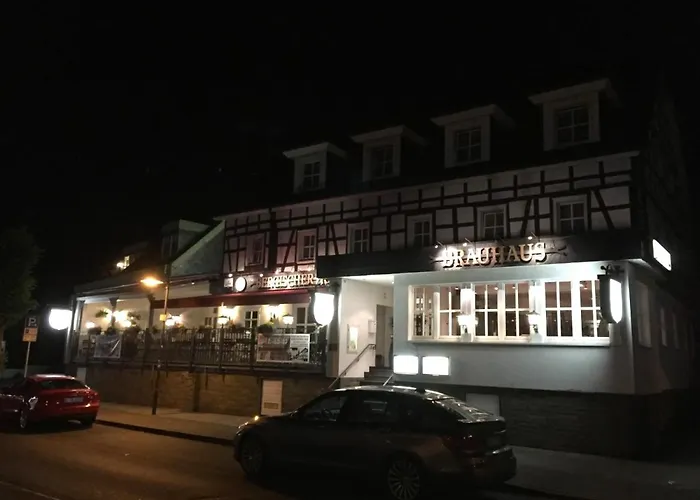 Bergischer Hof Overath