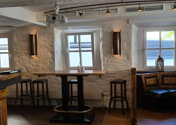 Gasthof Bergischer Hof Overath