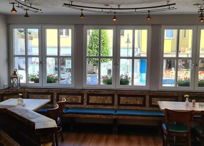 Bergischer Hof Overath