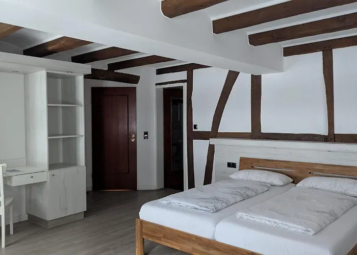 Bergischer Hof 3*