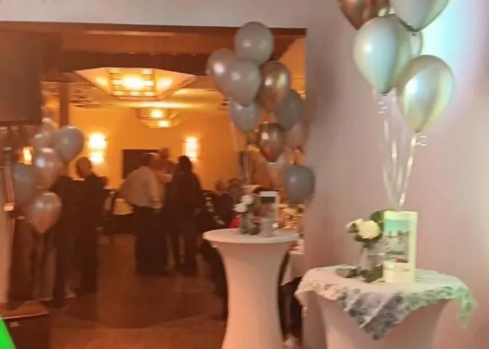 Bergischer Hof Overath