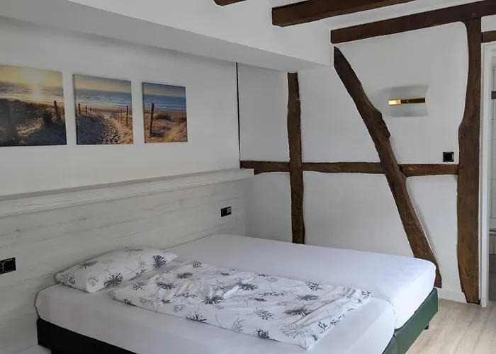 Bergischer Hof Overath