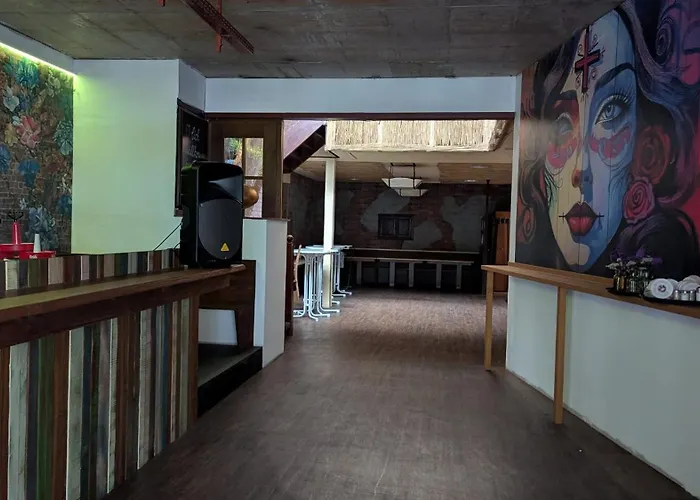 Gasthof Bergischer Hof 3*