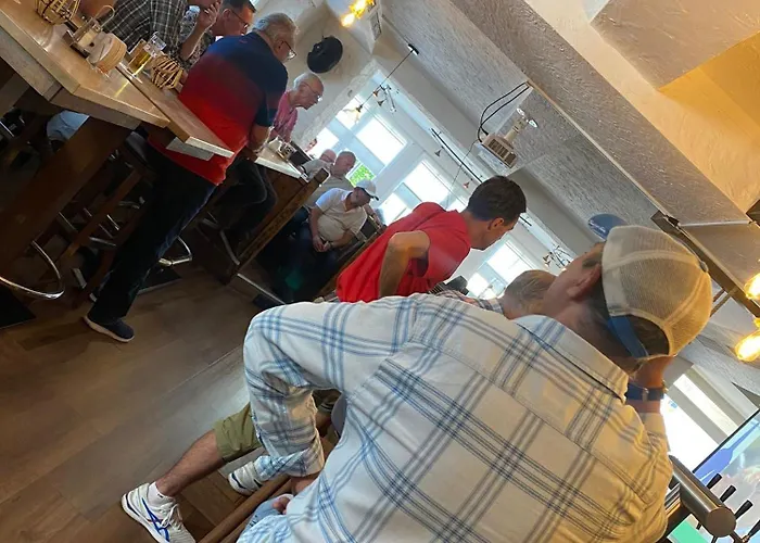 Bergischer Hof Overath