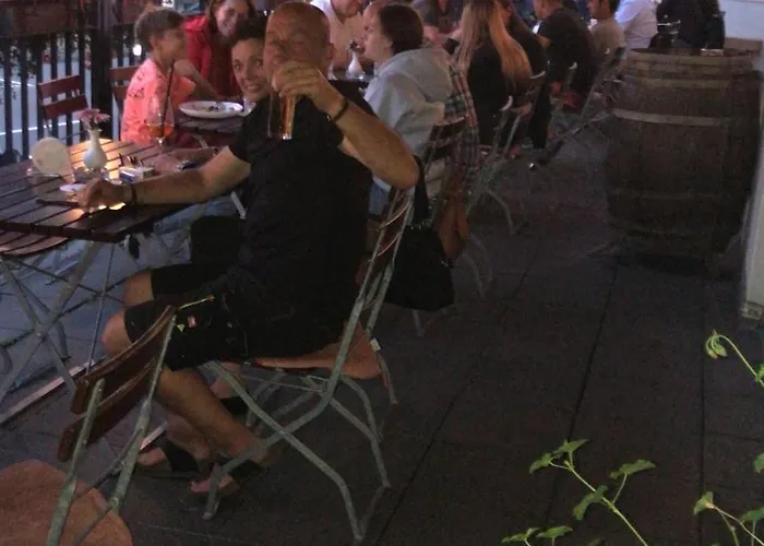 Bergischer Hof Gasthof