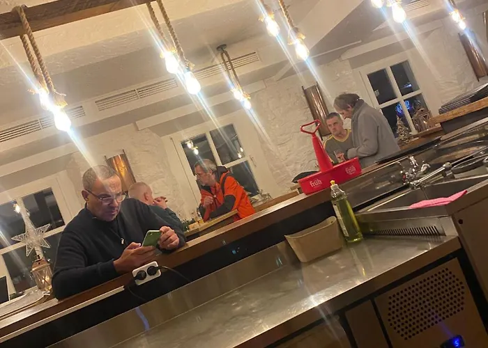 Gasthof Bergischer Hof