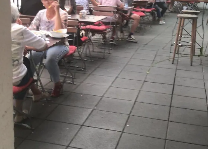 Bergischer Hof 3* Overath