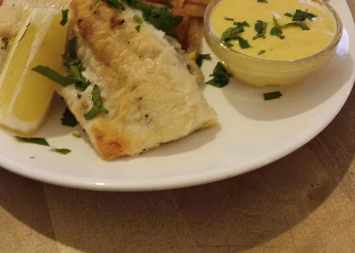 Bergischer Hof Gasthof