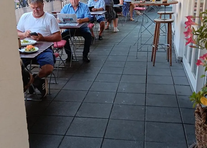 Gasthof Bergischer Hof