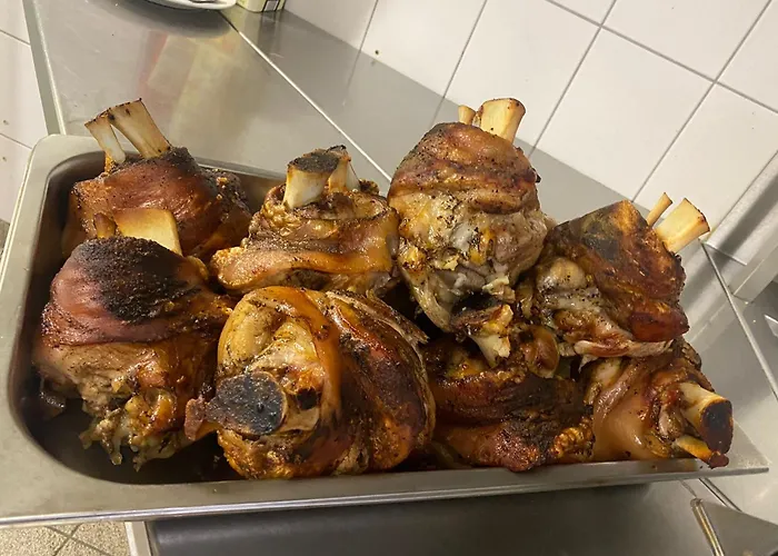 Gasthof Bergischer Hof 3*