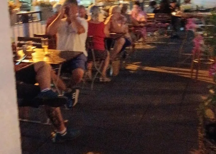 Bergischer Hof Overath