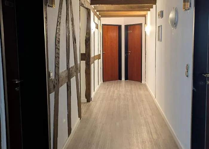 Bergischer Hof Gasthof