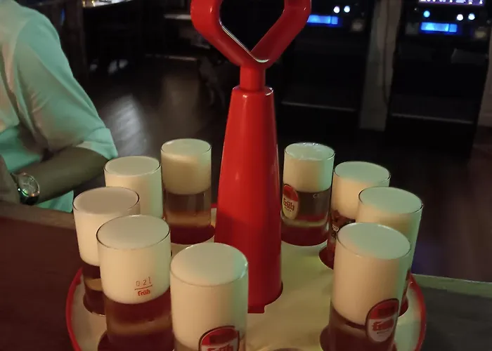 Gasthof Bergischer Hof