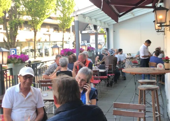 Bergischer Hof Overath