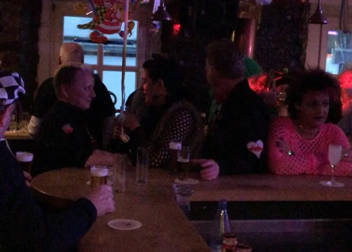 Bergischer Hof Gasthof