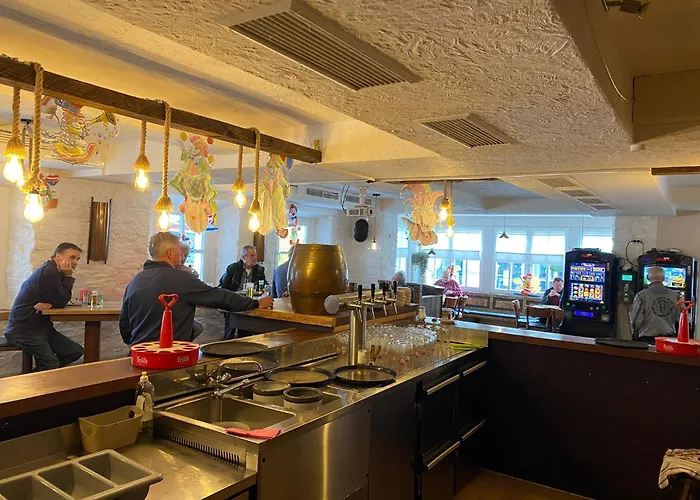 Gasthof Bergischer Hof