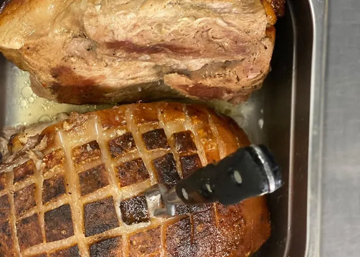 Gasthof Bergischer Hof 3*